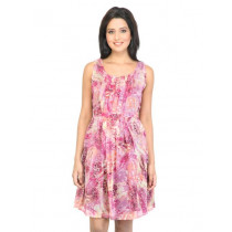 Arrow Woman Kaya Pink Dress