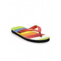 Converse Men Multi Coloured Flip Flop