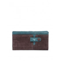 Baggit Women Brown Wallet