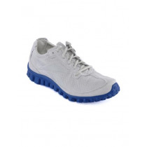Reebok Men Grey Real Flex Sports Shoes