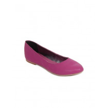 Carlton London Women Pink Shoes