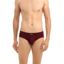 Facit Men Red Brief