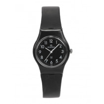 Maxima Women Black Watch