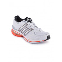 ADIDAS Men Astar Salvation 3 White Sports Shoes