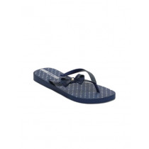 iPanema Women Blue Flip Flops