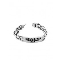 Revv Men Steel Bracelet