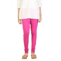 BIBA OUTLET Women Pink Leggings