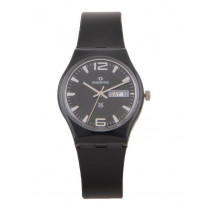 Maxima Men Black Watch