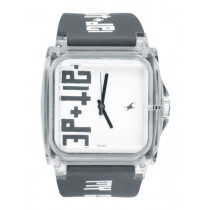 Fastrack Women Grey Casual Watch