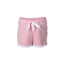 Gini Jony Girls Pink Shorts