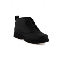 Timberland Kids Boys Casual Black Casual Shoes