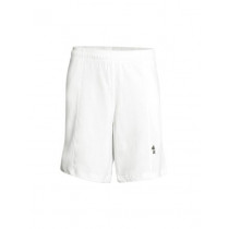 Jockey SPORT Men White Shorts 9411