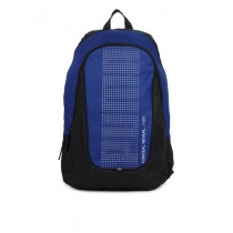 Puma Unisex Blue Backpack