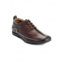 Buckaroo Men New Amanda Brown Casual Shoe