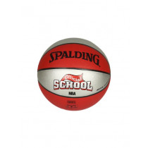 Spalding  177z NBA School Brown Basketball
