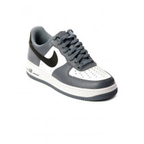 Nike Men Air Force 1 '07 White Casual Shoe