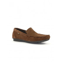 Red Tape Men's Brown Shoe