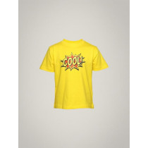 Tantra Kid's Cool Yellow Kidswear