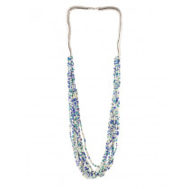 ToniQ Women Multi Coloured Necklace