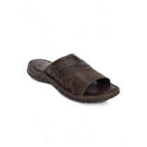 Redtape Men Casual Brown Sandals