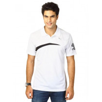 Puma Men Tshirt Trning White Polo Tshirts
