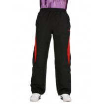 Reebok Track Pants Jet Black