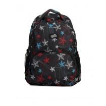 American Tourister Unisex Black Backpack