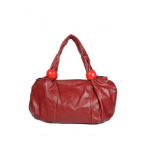 Murcia Women Claudia Red Handbags