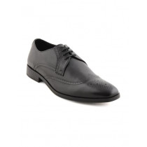 Clarks Men Black Formal Shoes