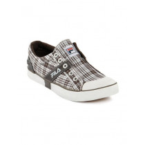 Fila Men Craze Brown Casual Shoes