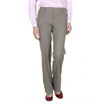 Van Heusen Woman Beige Trousers
