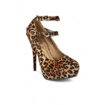 Carlton London Women Casual Brown Casual Shoes