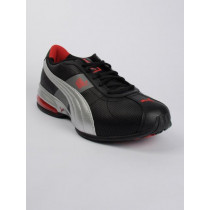 Puma Men Cell Turin Perf Black Sports Shoes