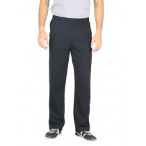 2go Active Gear USA Men Black Roger Lounge Pants