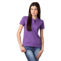 Wildcraft Women Purple T-shirt