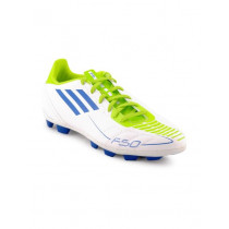 ADIDAS Men Sports White Sports Shoes