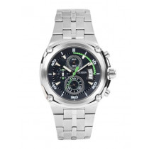 Citizen Men Black Dial Chronograph Watch