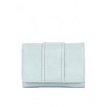 United Colors of Benetton Women Blue Wallet