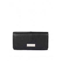 United Colors of Benetton Women Black Wallet