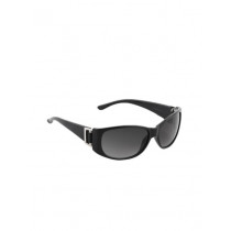 Miami Blues Women Black Sunglasses