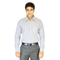 Belmonte Men Formal Shirt White Shirts