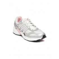 ADIDAS Women Silver Adi Primo Sports Shoe