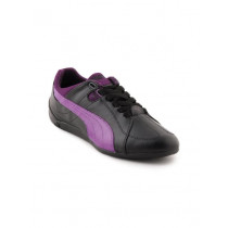 Puma Women Track Cat Basic Casual Shoes
