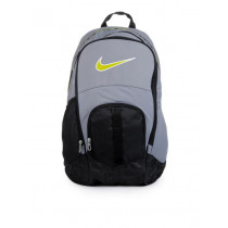 Nike Unisex Grey Backpack