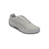 Puma Men SL Tech Lo White Sports Shoes