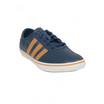 ADIDAS Men Slimsoll Blue Sports Shoes
