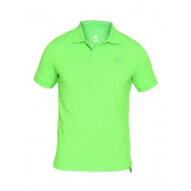 Nike Men's The Polo Green T-shirt