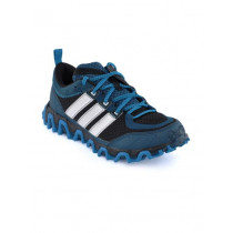 ADIDAS Men KX TR Black Sports Shoes