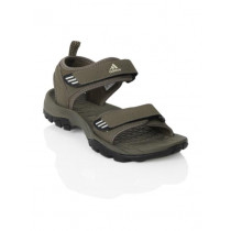 ADIDAS Men Hispana Grey Sandals
