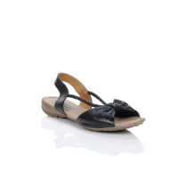 Catwalk Women Black Flats